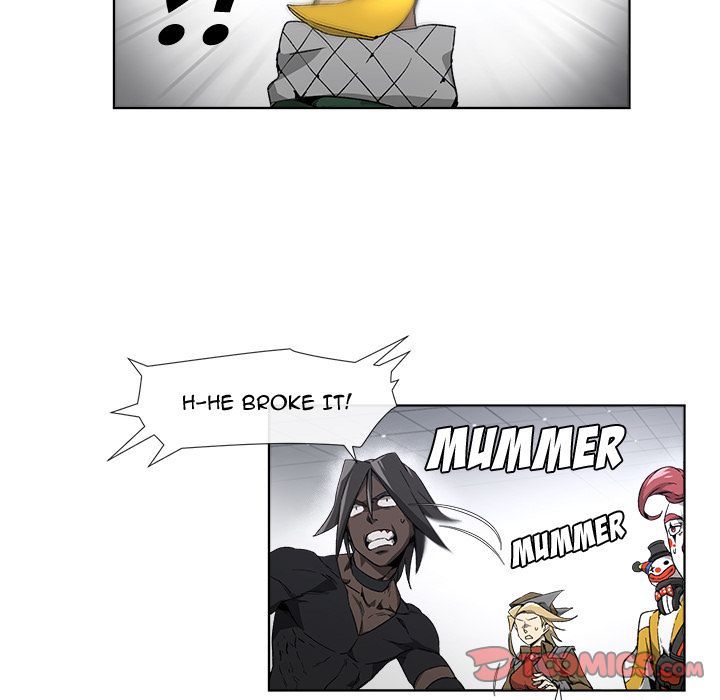 Cabalist Manhwa - Chapter 6 Page 29