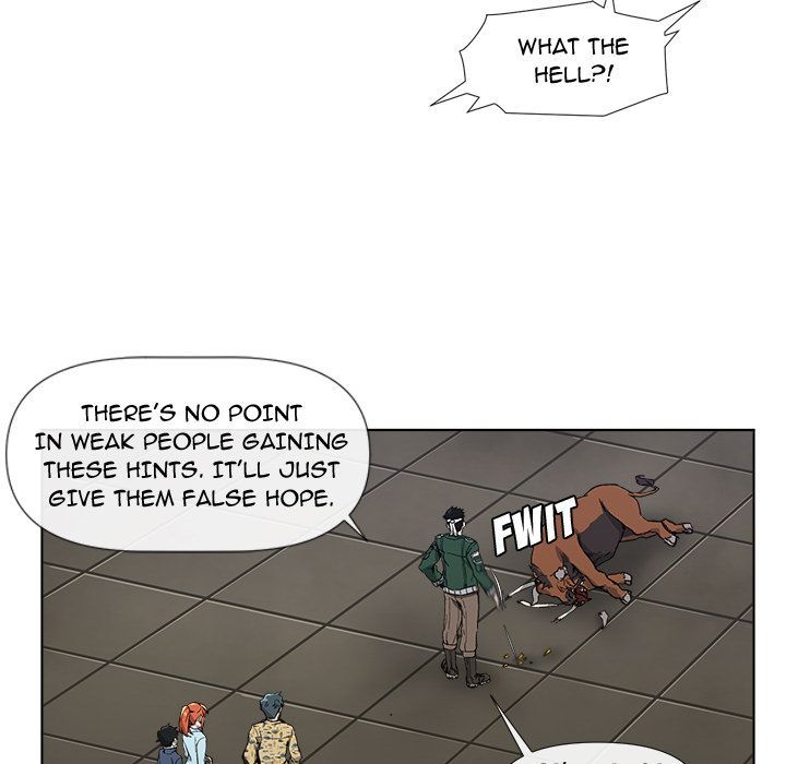 Cabalist Manhwa - Chapter 6 Page 30