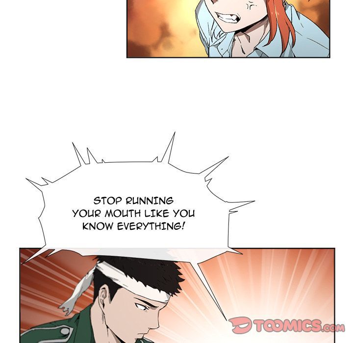 Cabalist Manhwa - Chapter 6 Page 33