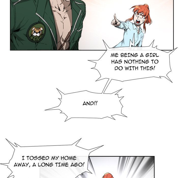 Cabalist Manhwa - Chapter 6 Page 34