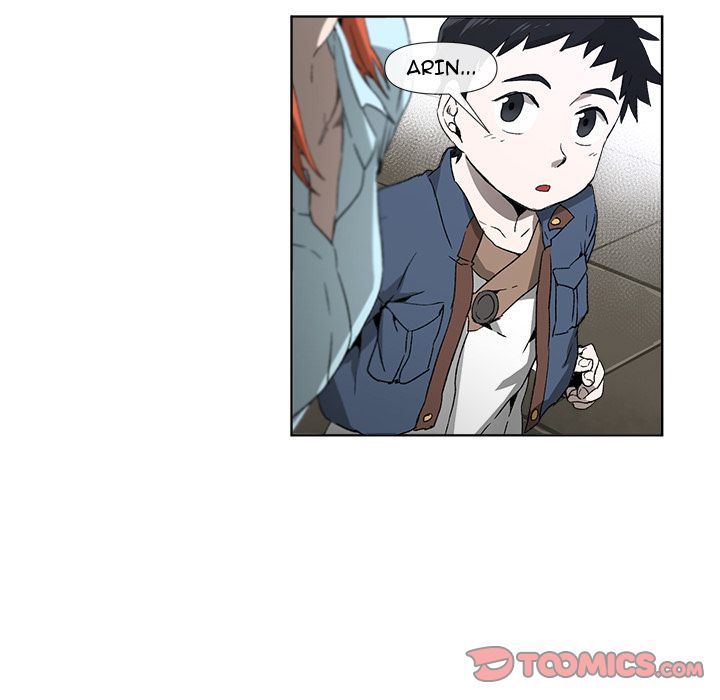 Cabalist Manhwa - Chapter 6 Page 37