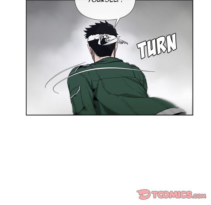 Cabalist Manhwa - Chapter 6 Page 39