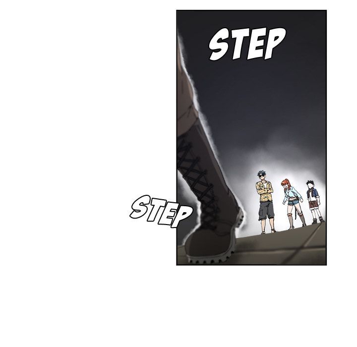 Cabalist Manhwa - Chapter 6 Page 40