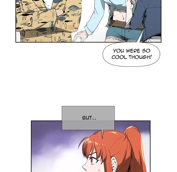 Cabalist Manhwa - Chapter 6 Page 42