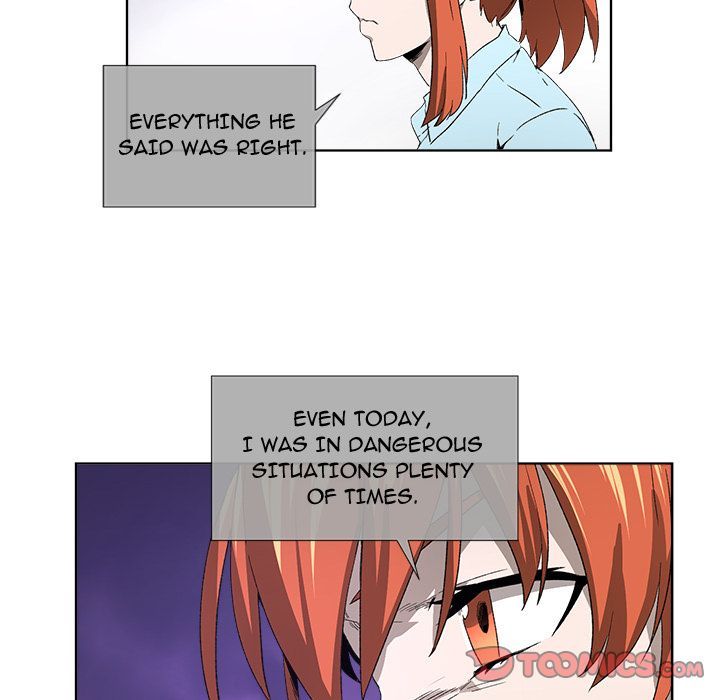 Cabalist Manhwa - Chapter 6 Page 43