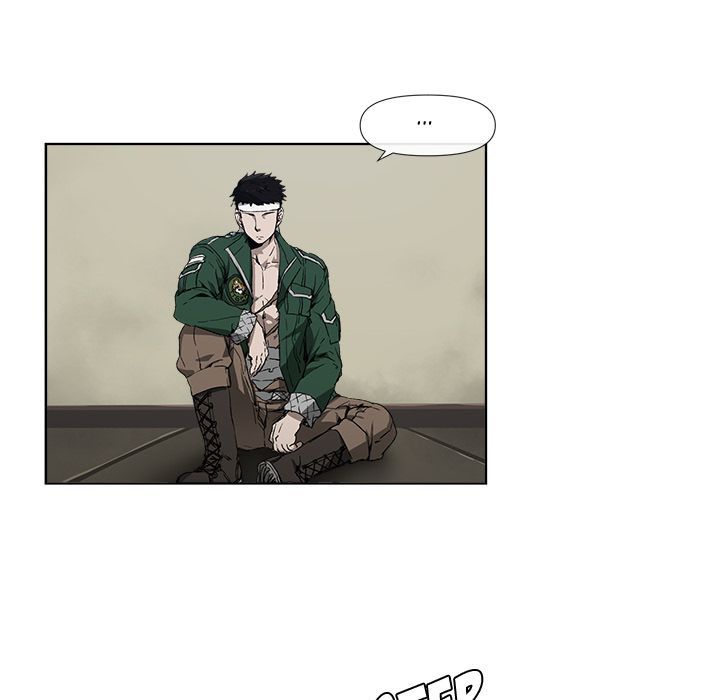 Cabalist Manhwa - Chapter 6 Page 46