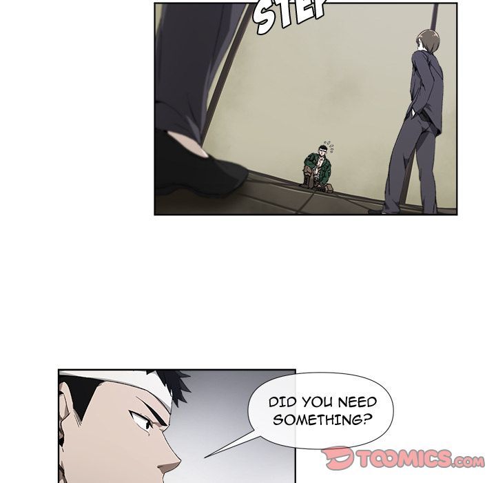 Cabalist Manhwa - Chapter 6 Page 47