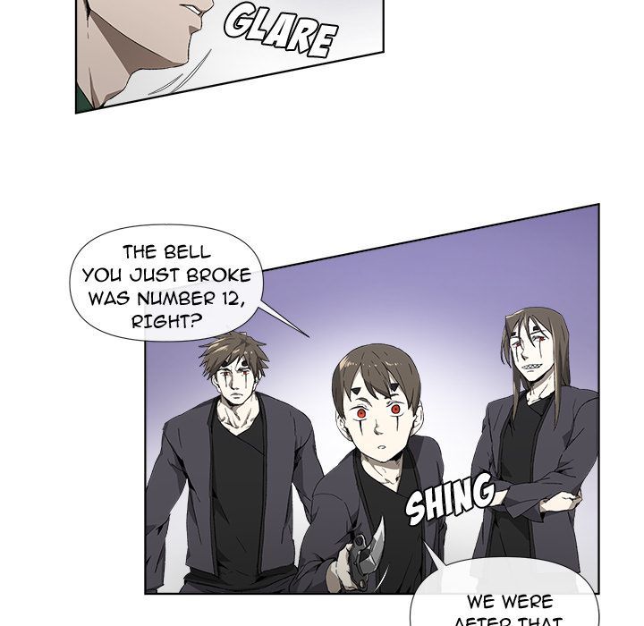 Cabalist Manhwa - Chapter 6 Page 48