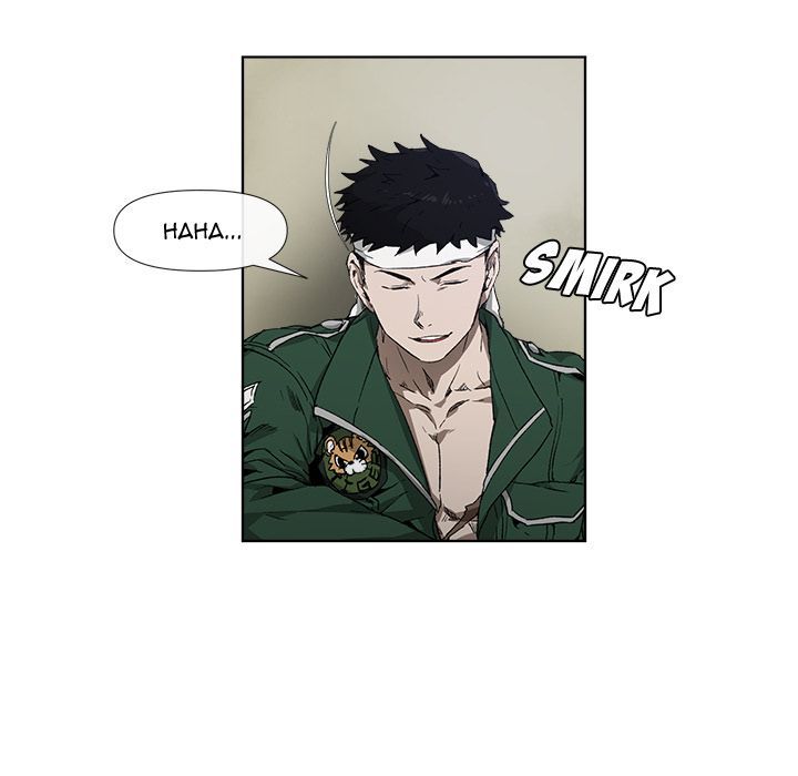 Cabalist Manhwa - Chapter 6 Page 50