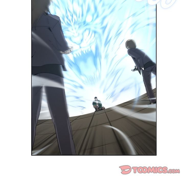 Cabalist Manhwa - Chapter 6 Page 53