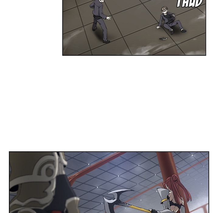 Cabalist Manhwa - Chapter 6 Page 56