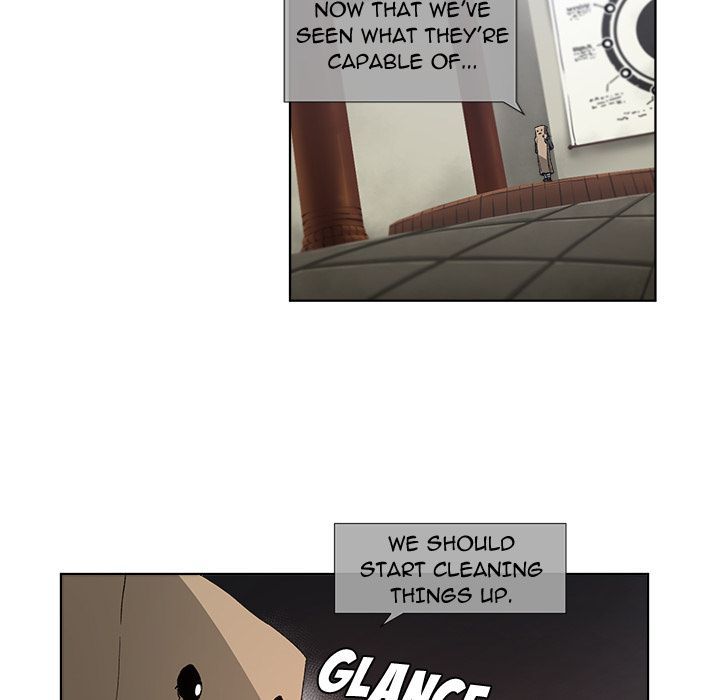 Cabalist Manhwa - Chapter 6 Page 58