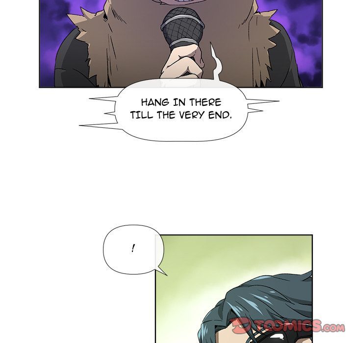 Cabalist Manhwa - Chapter 6 Page 61