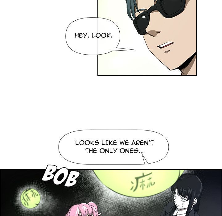 Cabalist Manhwa - Chapter 6 Page 62