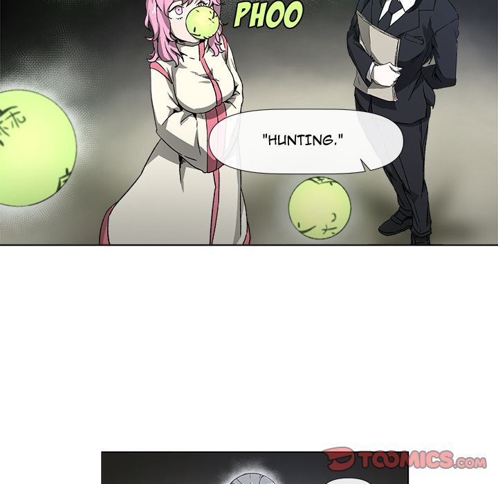 Cabalist Manhwa - Chapter 6 Page 63