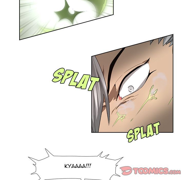 Cabalist Manhwa - Chapter 6 Page 65