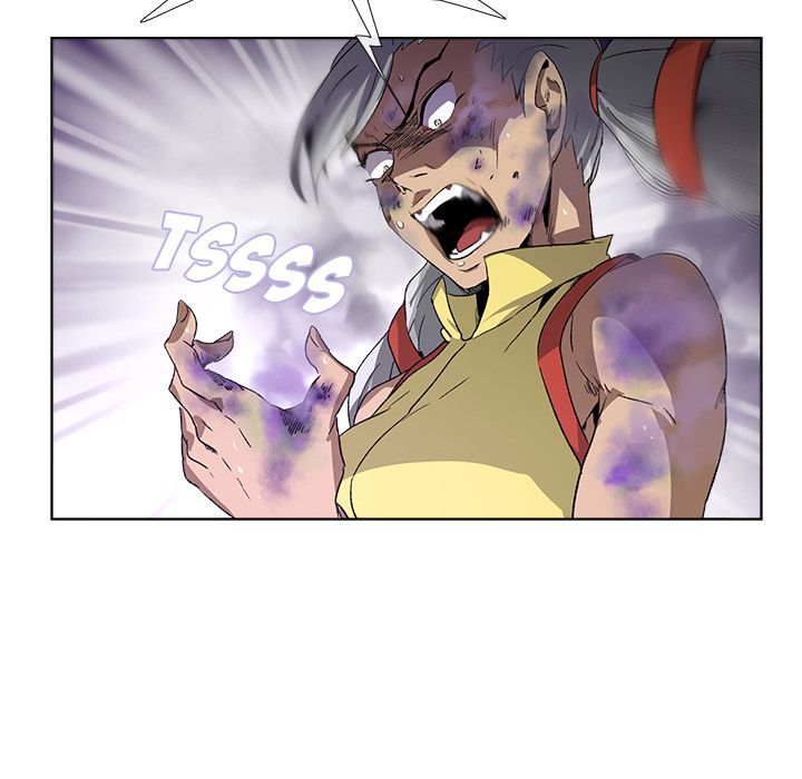 Cabalist Manhwa - Chapter 6 Page 66