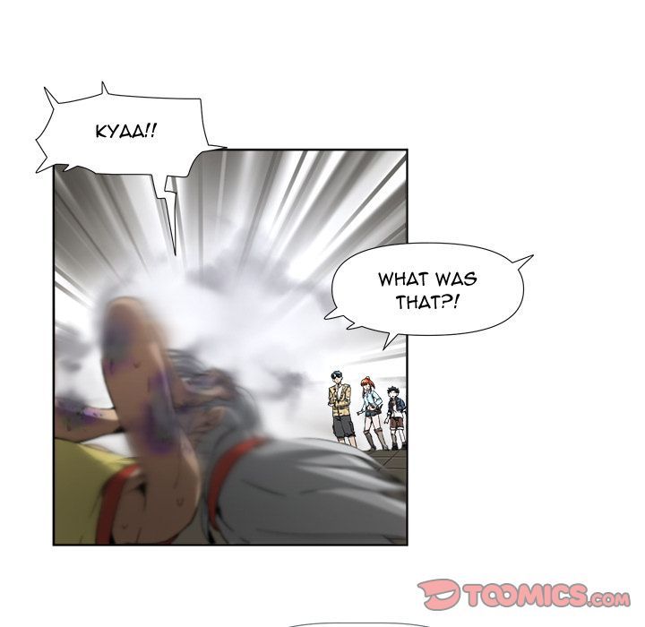 Cabalist Manhwa - Chapter 6 Page 67