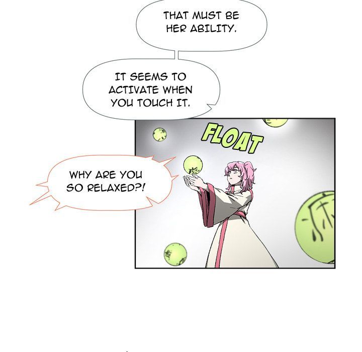 Cabalist Manhwa - Chapter 6 Page 68