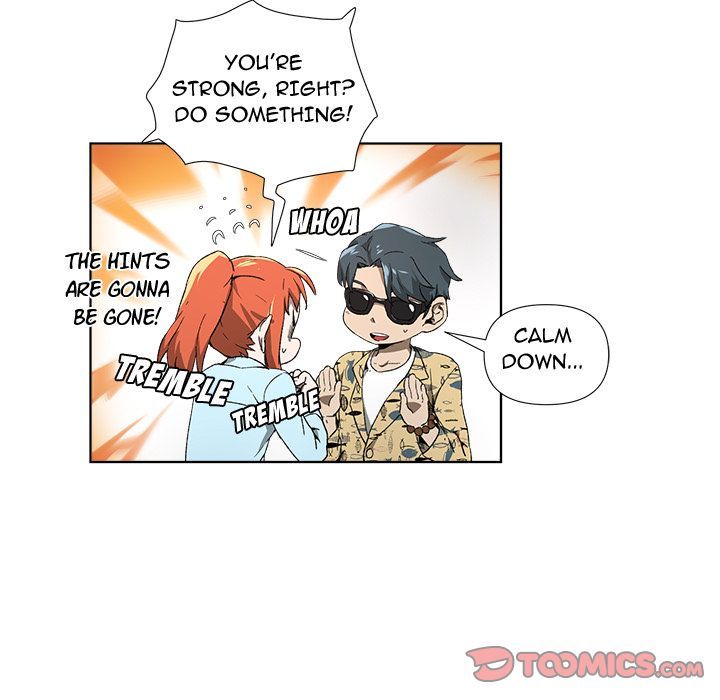 Cabalist Manhwa - Chapter 6 Page 69