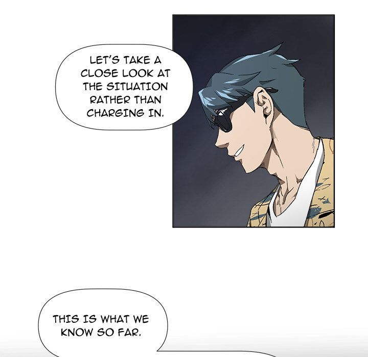 Cabalist Manhwa - Chapter 6 Page 70