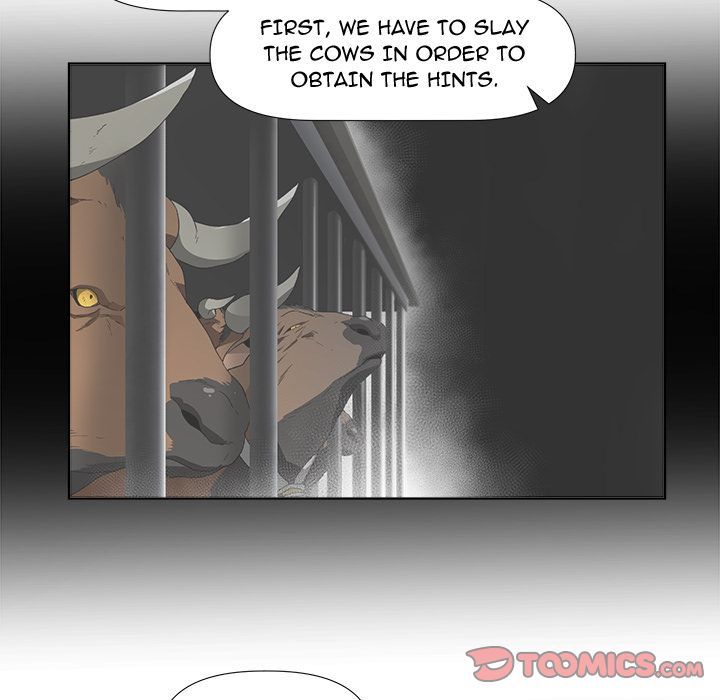 Cabalist Manhwa - Chapter 6 Page 71