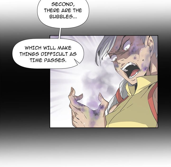 Cabalist Manhwa - Chapter 6 Page 72