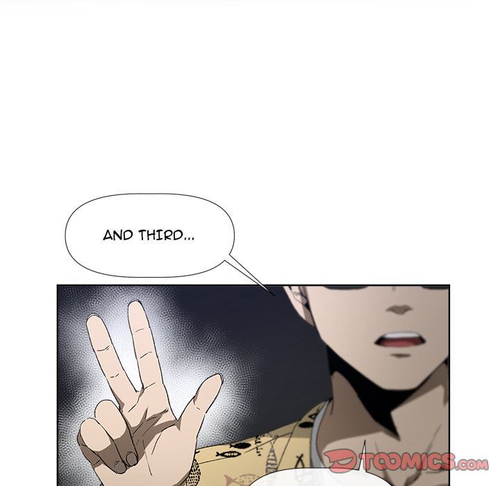 Cabalist Manhwa - Chapter 6 Page 73