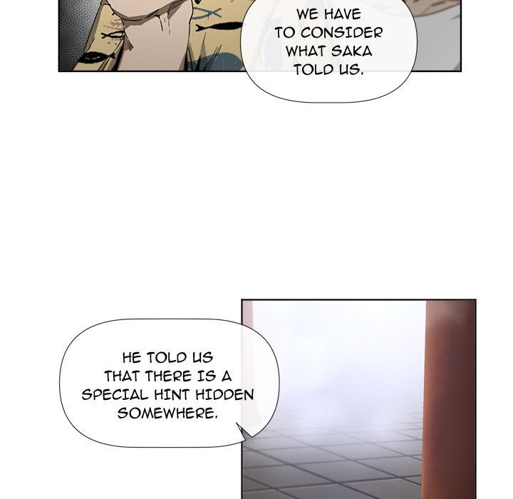 Cabalist Manhwa - Chapter 6 Page 74