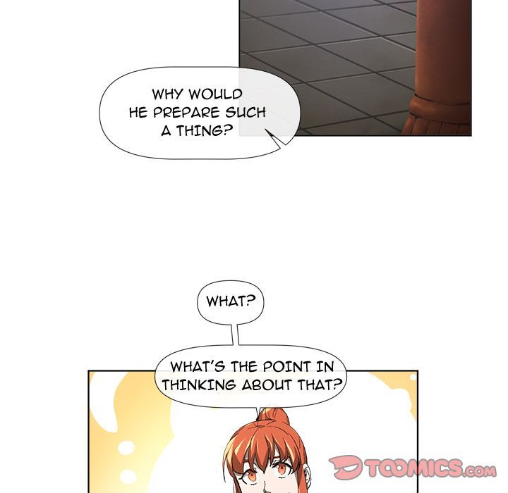 Cabalist Manhwa - Chapter 6 Page 75