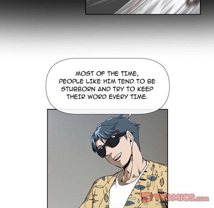 Cabalist Manhwa - Chapter 6 Page 77