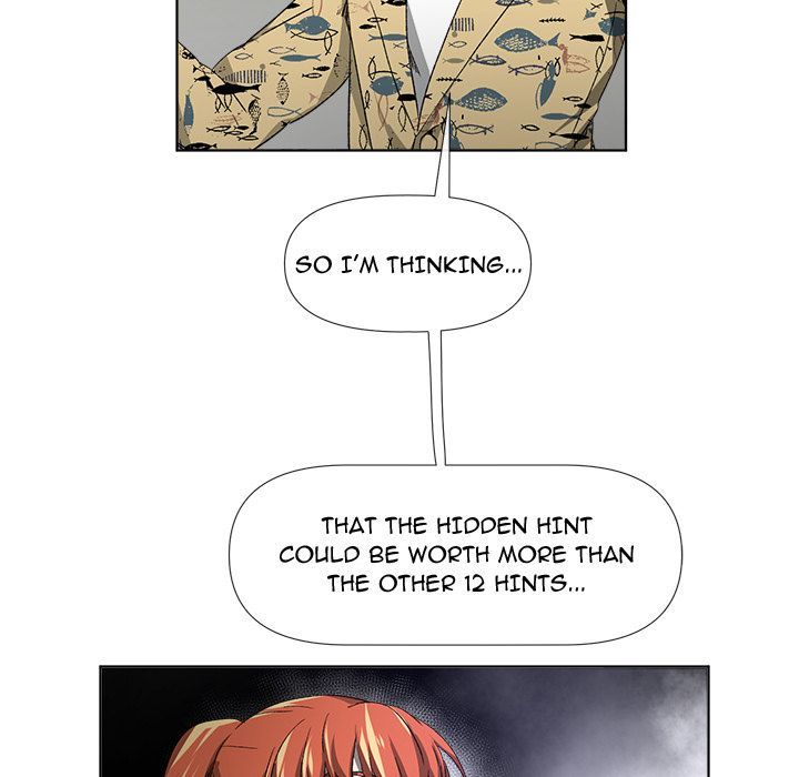 Cabalist Manhwa - Chapter 6 Page 78