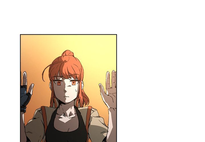 Cabalist Manhwa - Chapter 10 Page 2