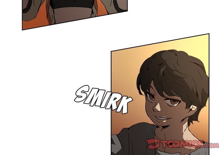 Cabalist Manhwa - Chapter 10 Page 3