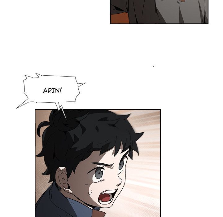 Cabalist Manhwa - Chapter 10 Page 4