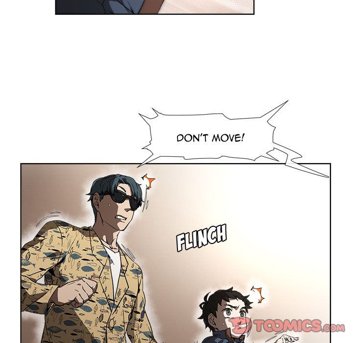 Cabalist Manhwa - Chapter 10 Page 5