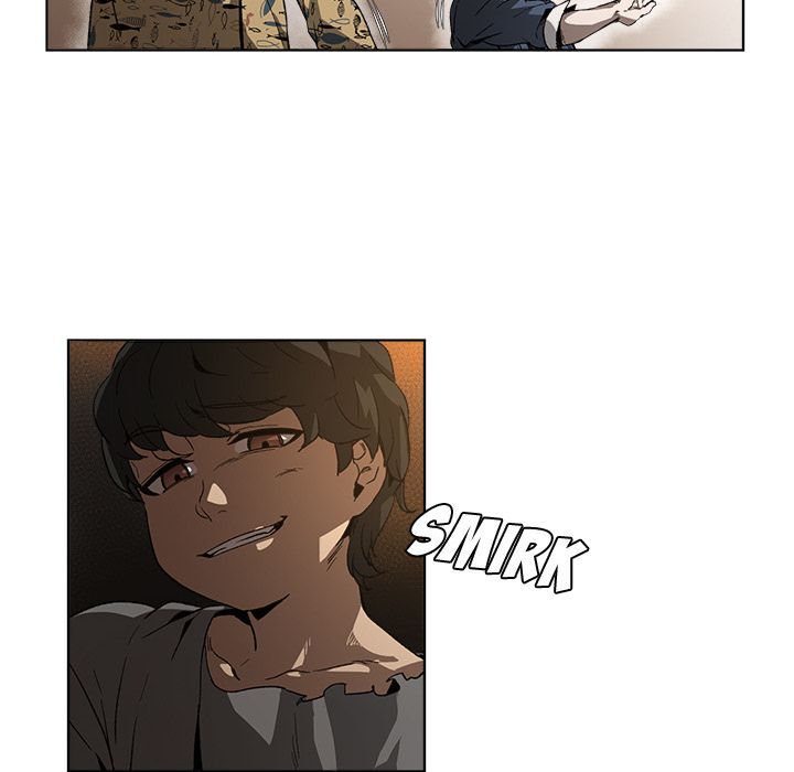 Cabalist Manhwa - Chapter 10 Page 6