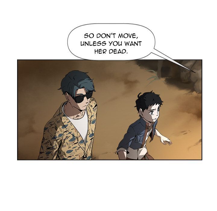 Cabalist Manhwa - Chapter 10 Page 8