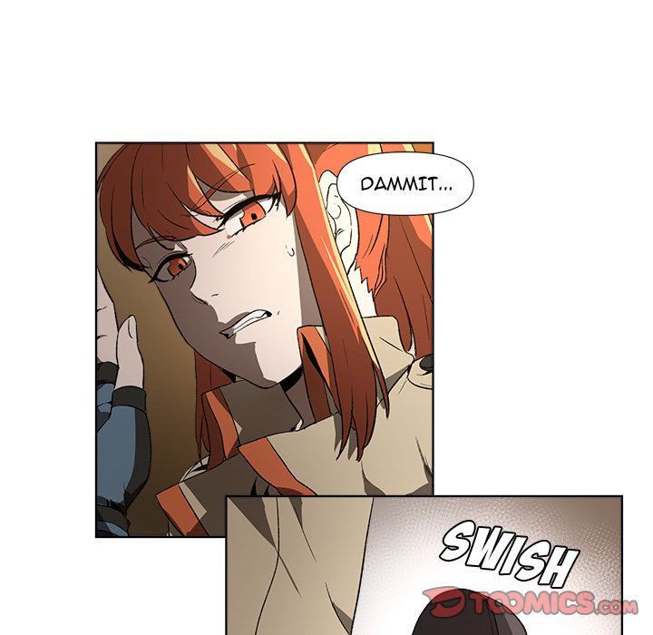 Cabalist Manhwa - Chapter 10 Page 9