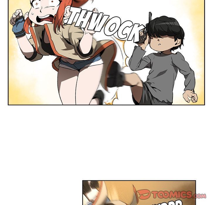 Cabalist Manhwa - Chapter 10 Page 11