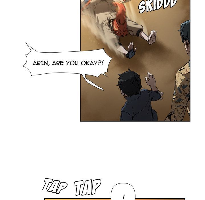 Cabalist Manhwa - Chapter 10 Page 12