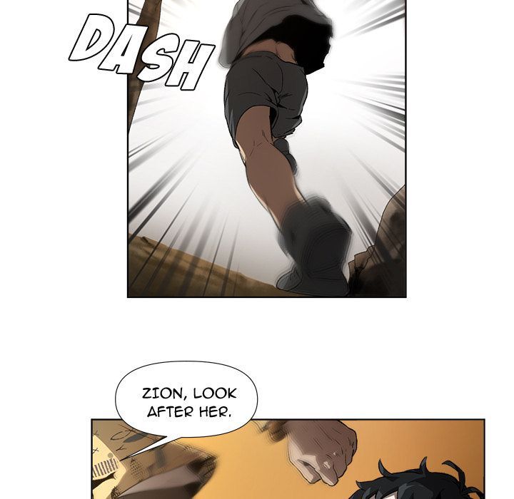 Cabalist Manhwa - Chapter 10 Page 14