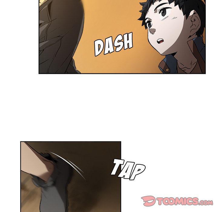 Cabalist Manhwa - Chapter 10 Page 15