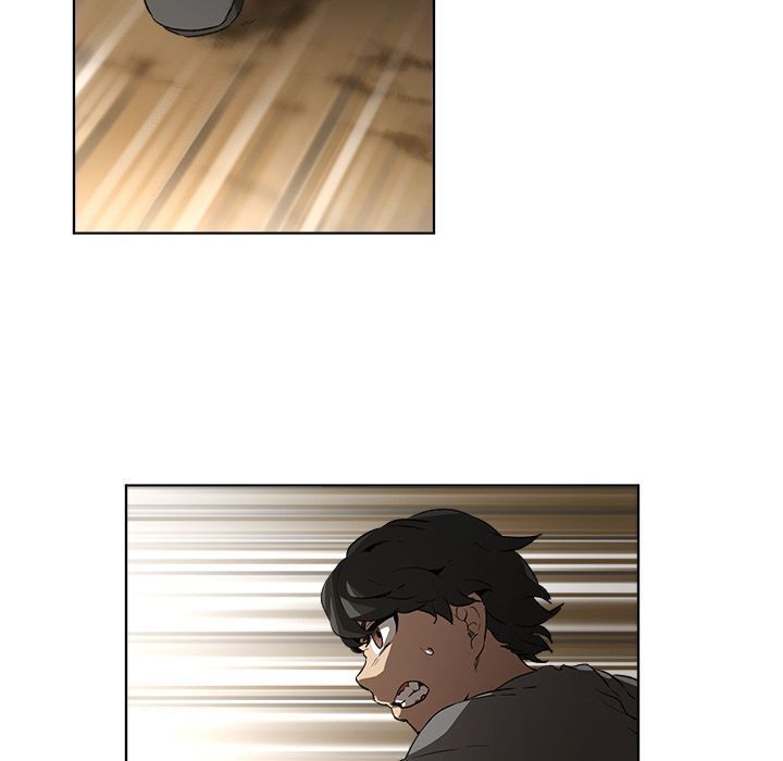 Cabalist Manhwa - Chapter 10 Page 16