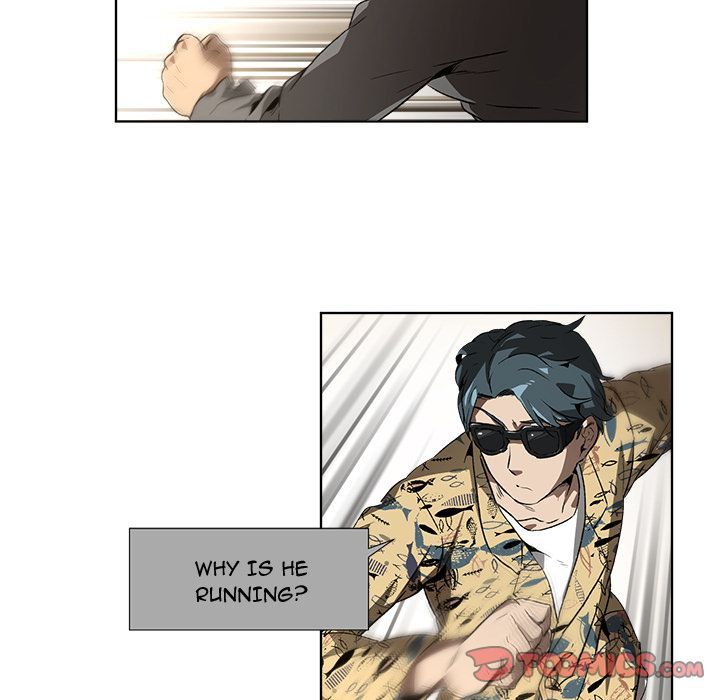 Cabalist Manhwa - Chapter 10 Page 17