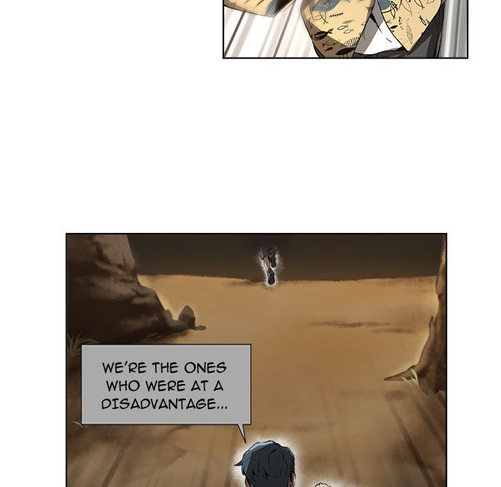 Cabalist Manhwa - Chapter 10 Page 18