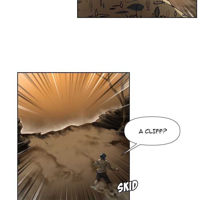 Cabalist Manhwa - Chapter 10 Page 20