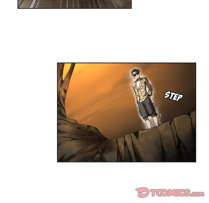 Cabalist Manhwa - Chapter 10 Page 21