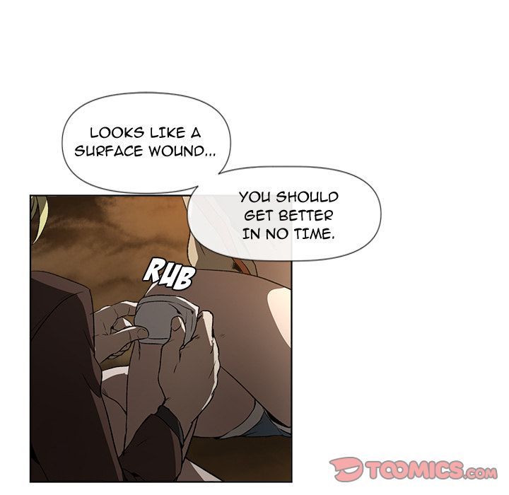 Cabalist Manhwa - Chapter 10 Page 23