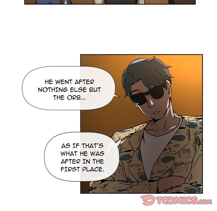 Cabalist Manhwa - Chapter 10 Page 29